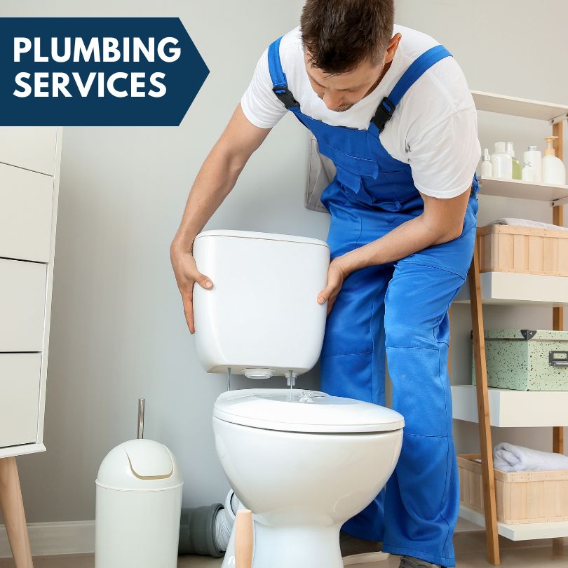 Plumbing Company in Lacassine, LA
